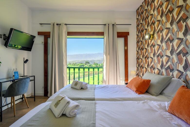 Bandama Golf Hotel By Airnest