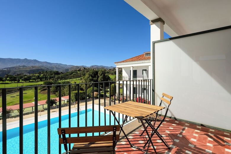 Bandama Golf Hotel By Airnest