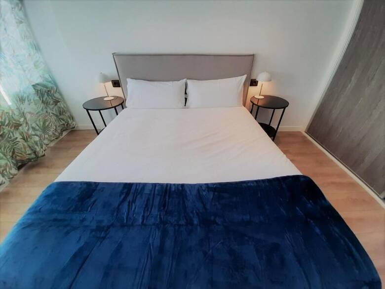 Aparthotel Apartamentos Celestina By Gaiarooms