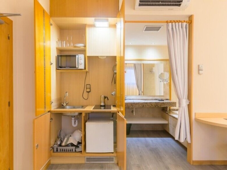 Aparthotel Hospedium Apartamentos Dv