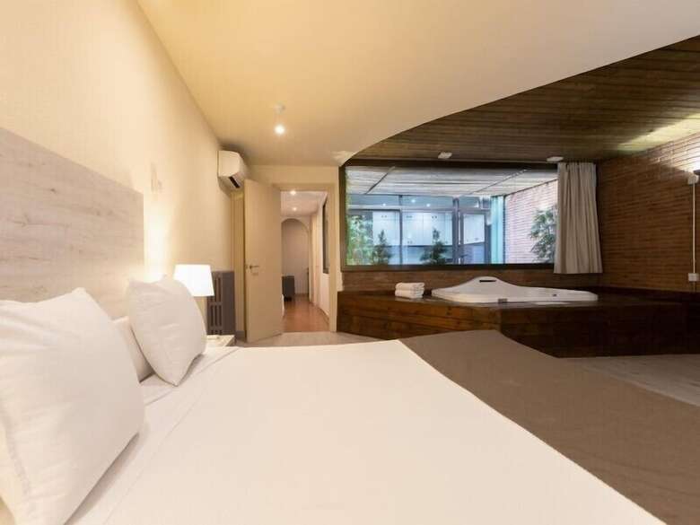 Aparthotel Hospedium Apartamentos Dv