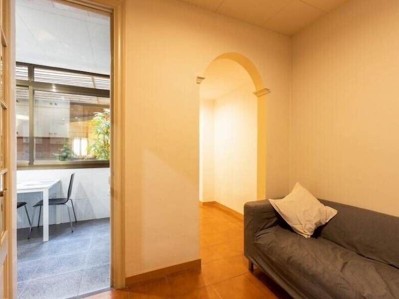 Aparthotel Hospedium Apartamentos Dv