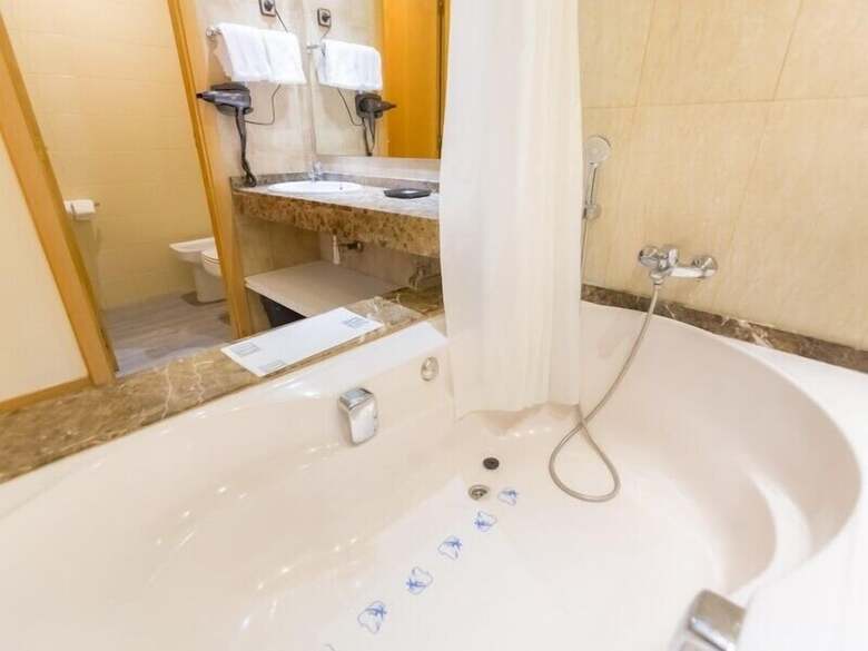 Aparthotel Hospedium Apartamentos Dv