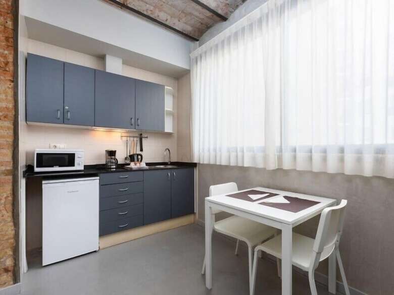 Aparthotel Hospedium Apartamentos Dv