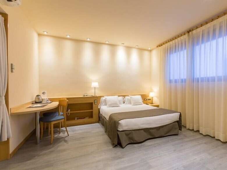 Aparthotel Hospedium Apartamentos Dv
