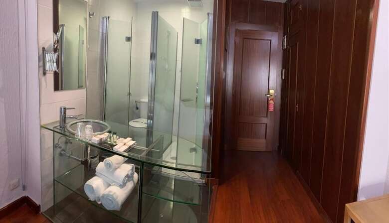 Hotel Rural Spa Don Juan De Austria