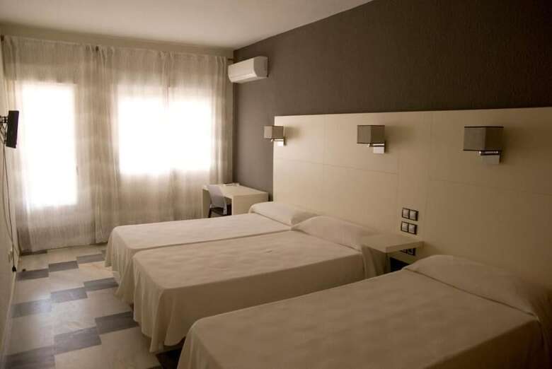 Hostal Las Gaviotas Del Cabo