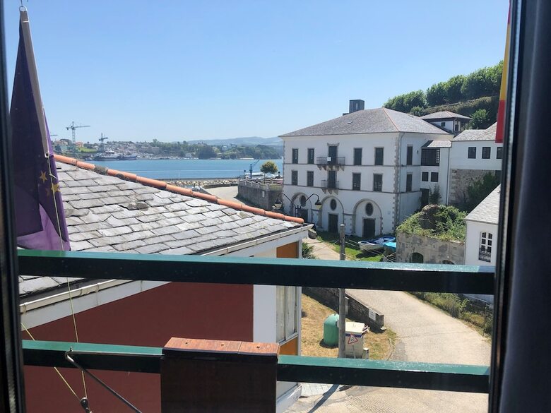 Hotel A. G. Porcill�n