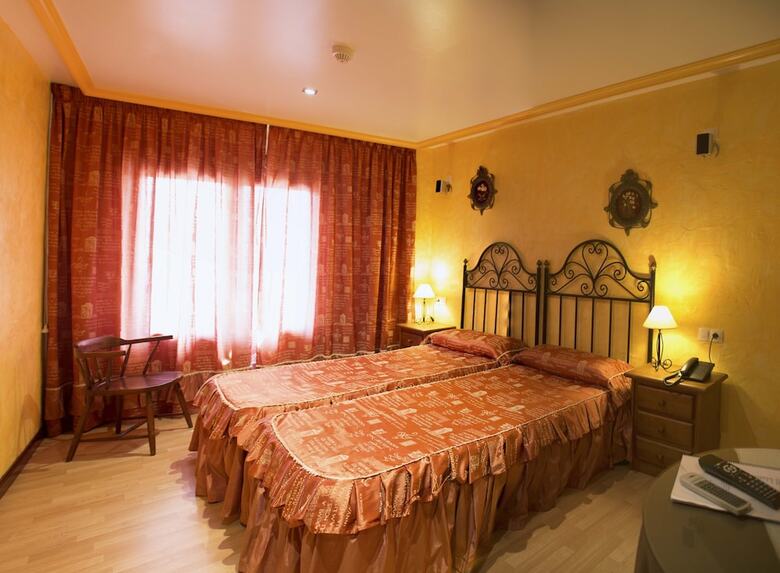 Hotel A. G. Porcill�n