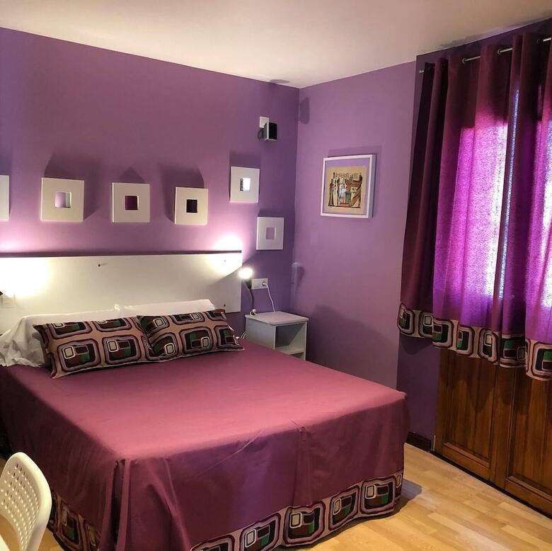 Hotel A. G. Porcill�n