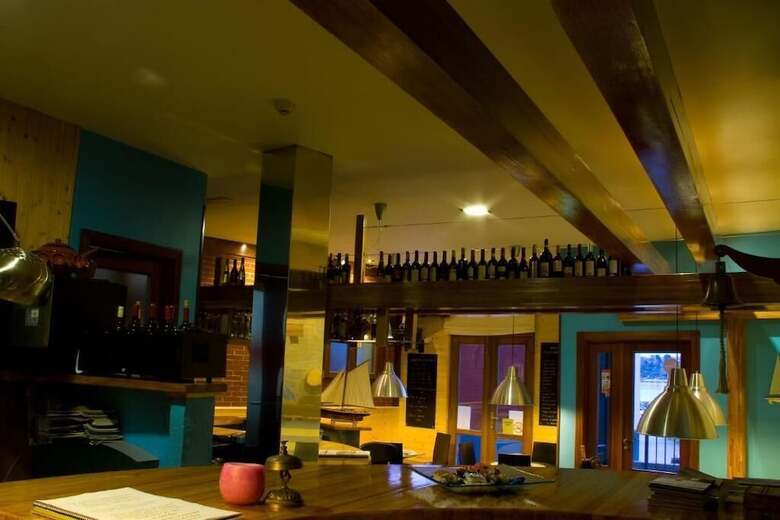 Hotel A. G. Porcill�n