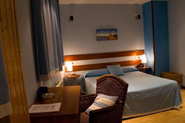 Hotel A. G. Porcill�n