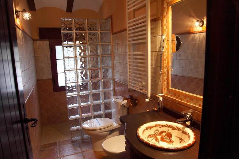 Hotel Rural Valle Del Turrilla