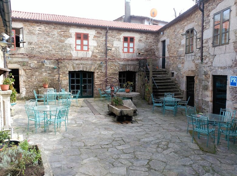 Pension San Nicolas
