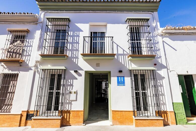 Hotel Hn Salteras