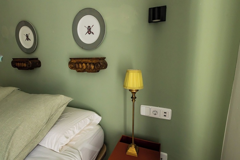 Hotel Hn Salteras