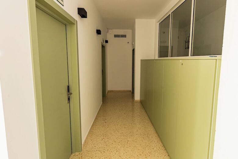 Hotel Hn Salteras