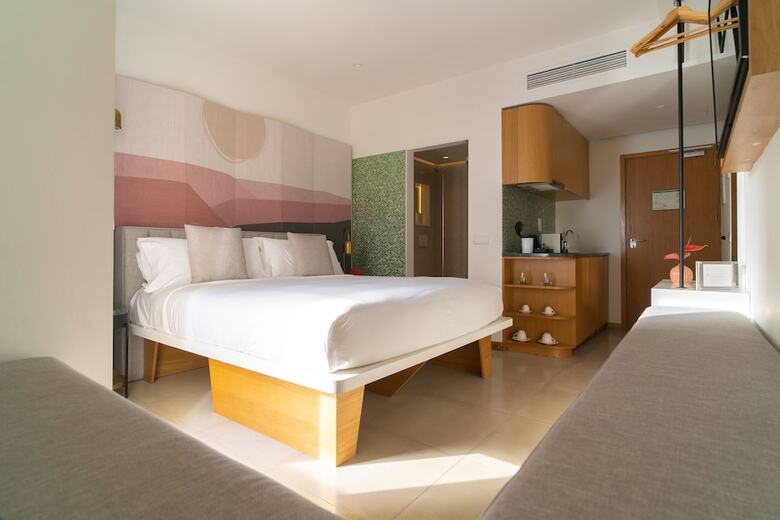 Hotel Boutique Apartments Marsol Ibiza