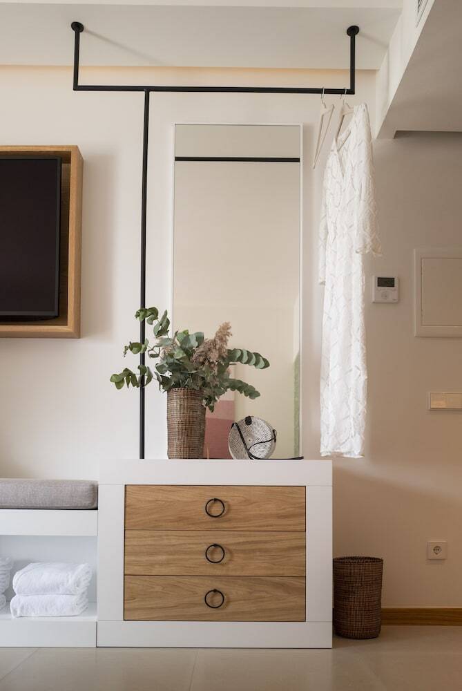 Hotel Boutique Apartments Marsol Ibiza