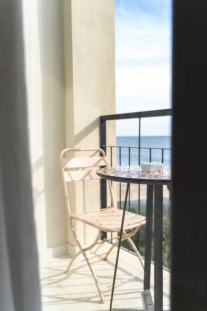 Hotel Boutique Apartments Marsol Ibiza