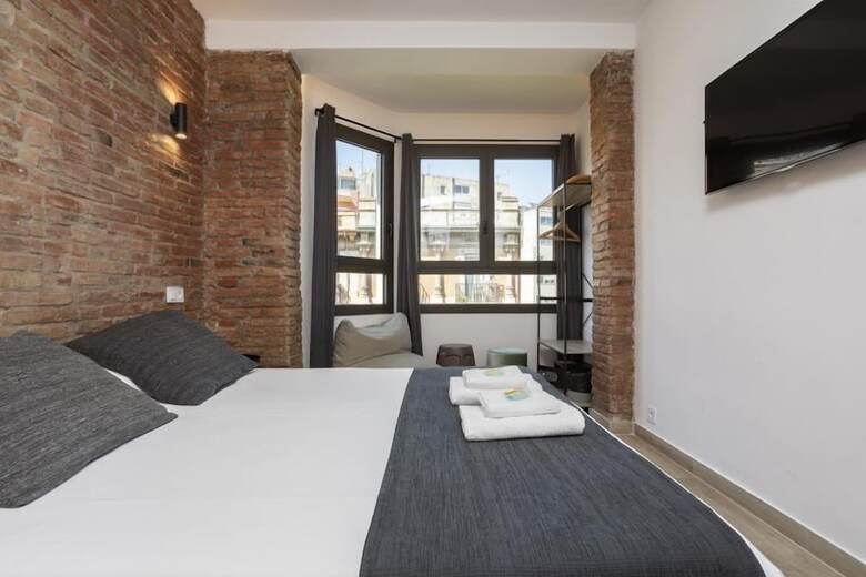 Hostal Bedmates