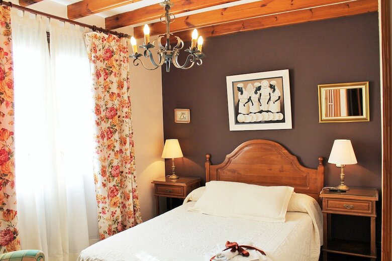 Pension Posada R�o Cubas