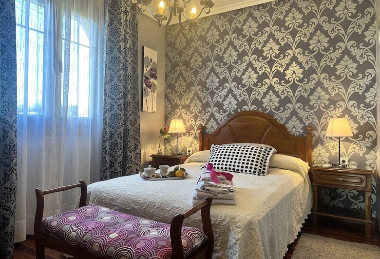 Pension Posada R�o Cubas