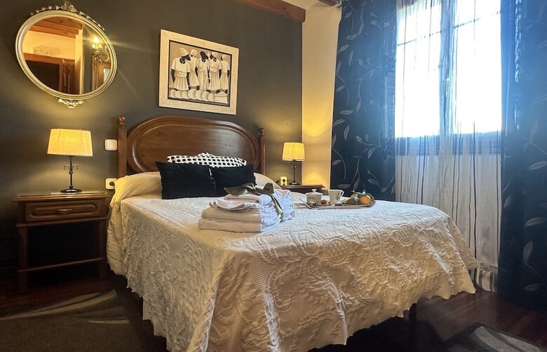 Pension Posada R�o Cubas