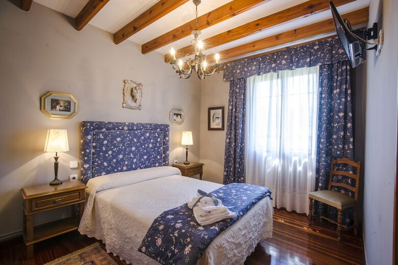 Pension Posada R�o Cubas