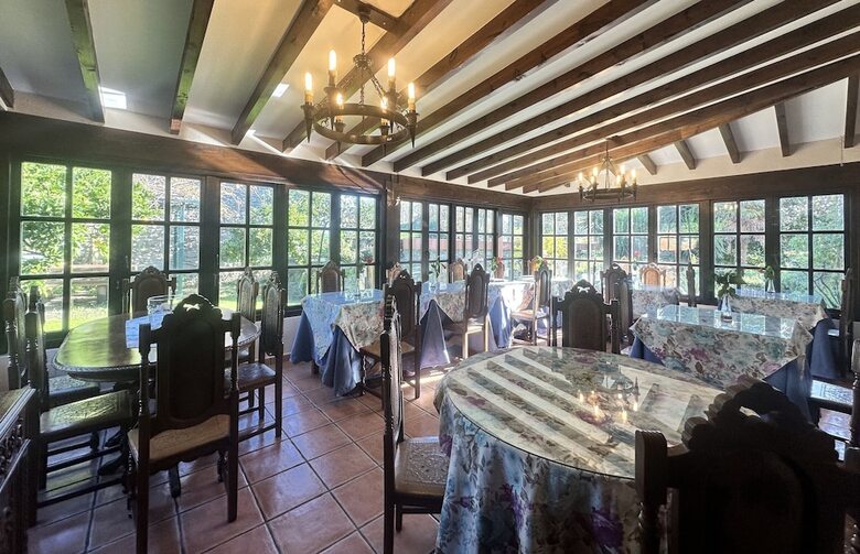 Pension Posada R�o Cubas