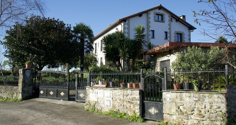 Pension Posada R�o Cubas