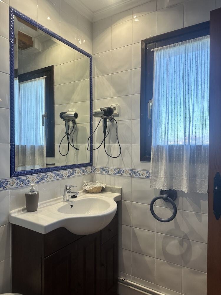 Pension Posada R�o Cubas