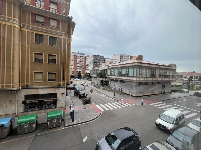 Pension Plaza Santander
