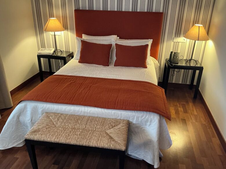 Hotel Cas�n Del Conde
