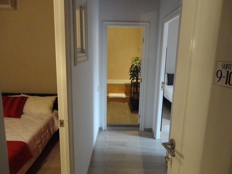 Pension Brustar G�tic