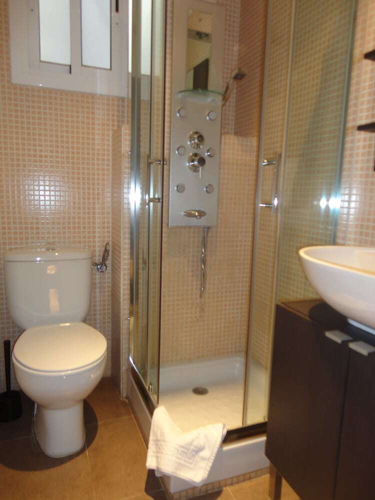 Pension Brustar G�tic