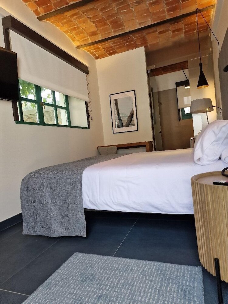 Hotel El Rosal De Cudillero