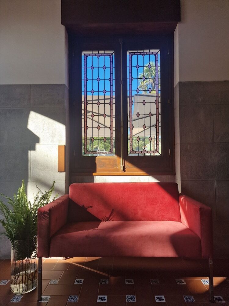 Hotel El Rosal De Cudillero