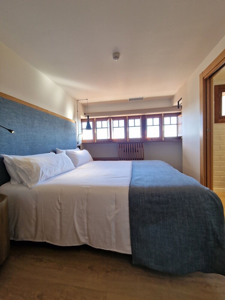 Hotel El Rosal De Cudillero