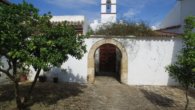 Hotel El Palomar De La Bre�a