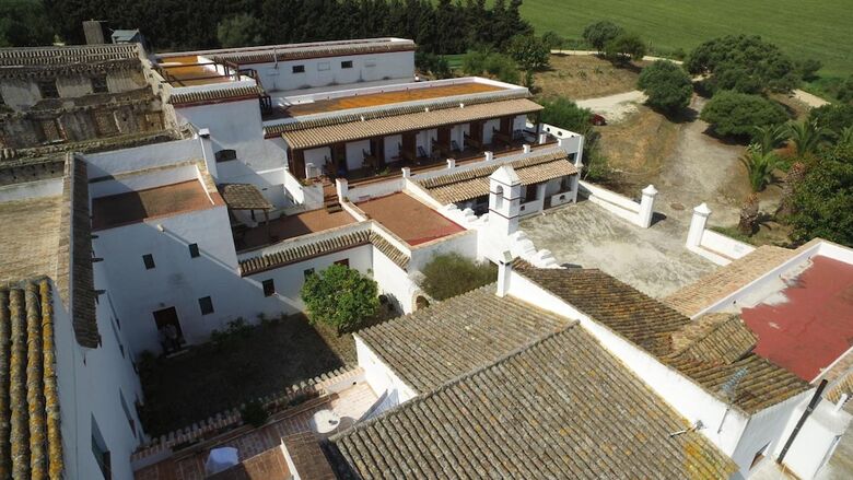 Hotel El Palomar De La Bre�a