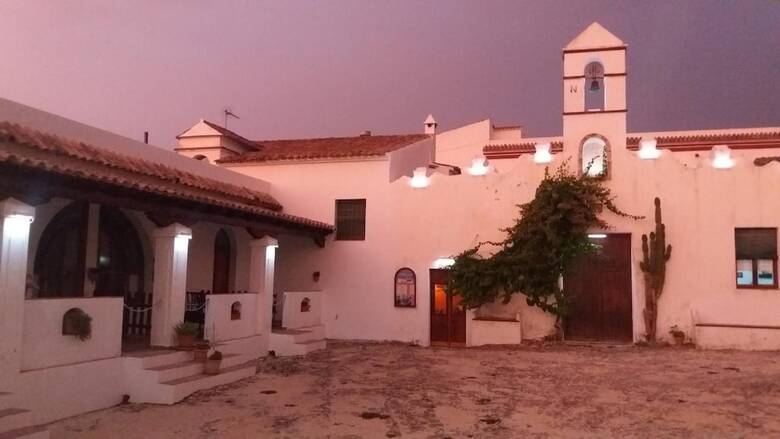 Hotel El Palomar De La Bre�a