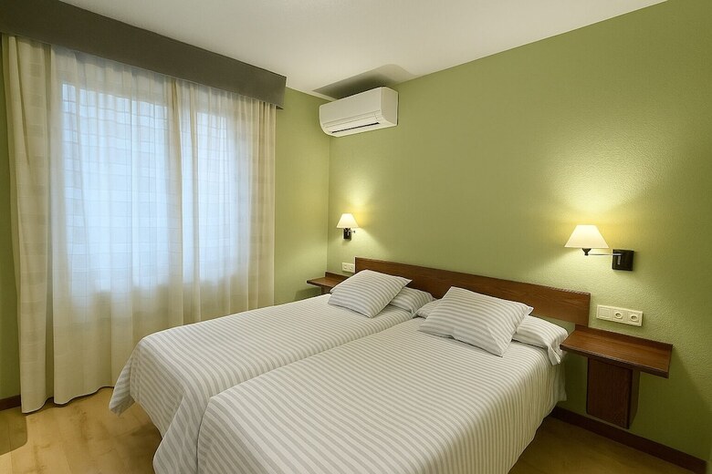 Hostal Concejo