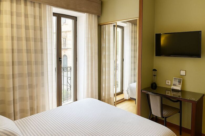 Hostal Concejo