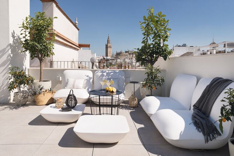 Aparthotel Mylu Suites By Puerta Catedral
