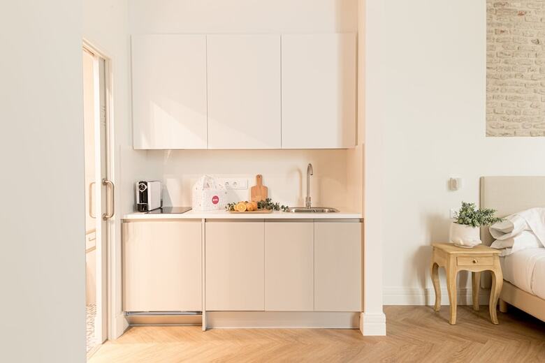 Aparthotel Mylu Suites By Puerta Catedral