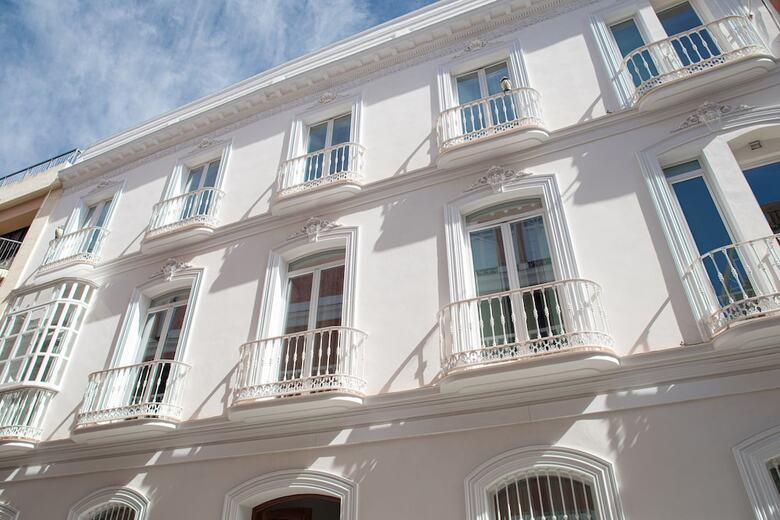 Aparthotel Mylu Suites By Puerta Catedral