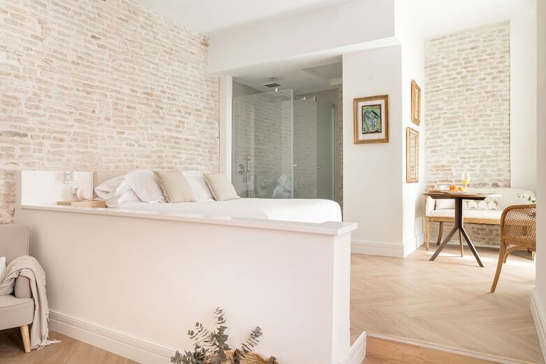 Aparthotel Mylu Suites By Puerta Catedral