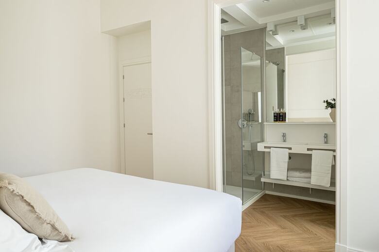 Aparthotel Mylu Suites By Puerta Catedral