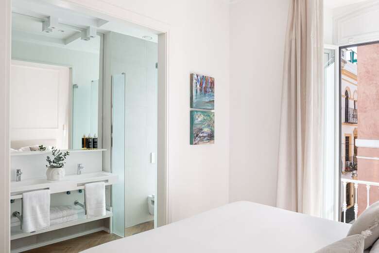 Aparthotel Mylu Suites By Puerta Catedral